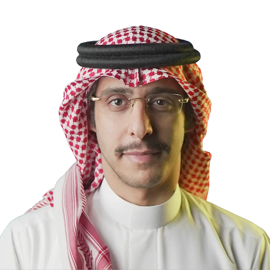 هشام الصالح